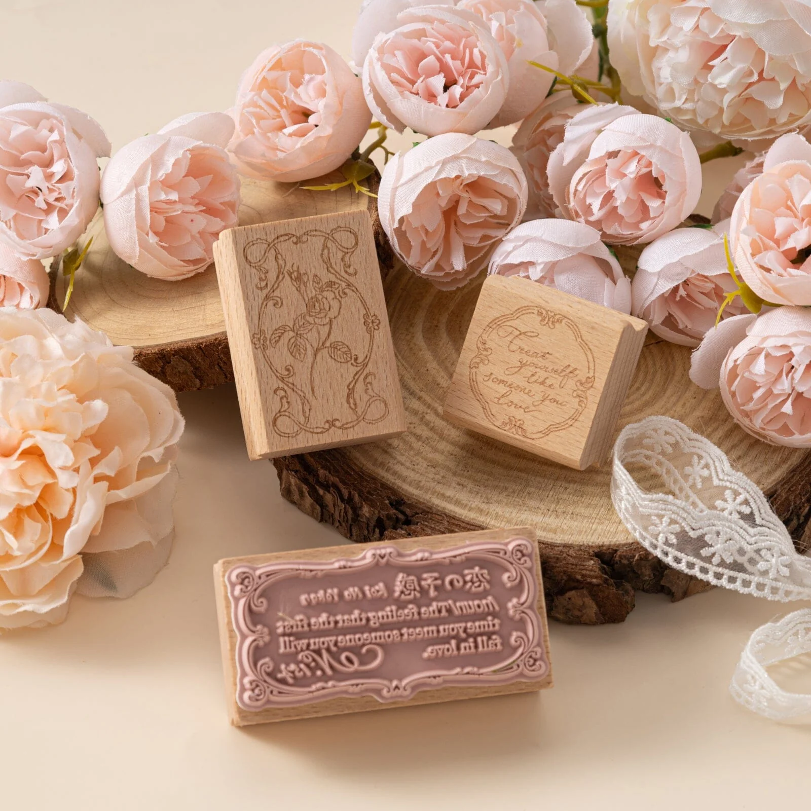 Hinoki - ‘Into the Beloved’ Collector’s Edition Gift Set - Image 11