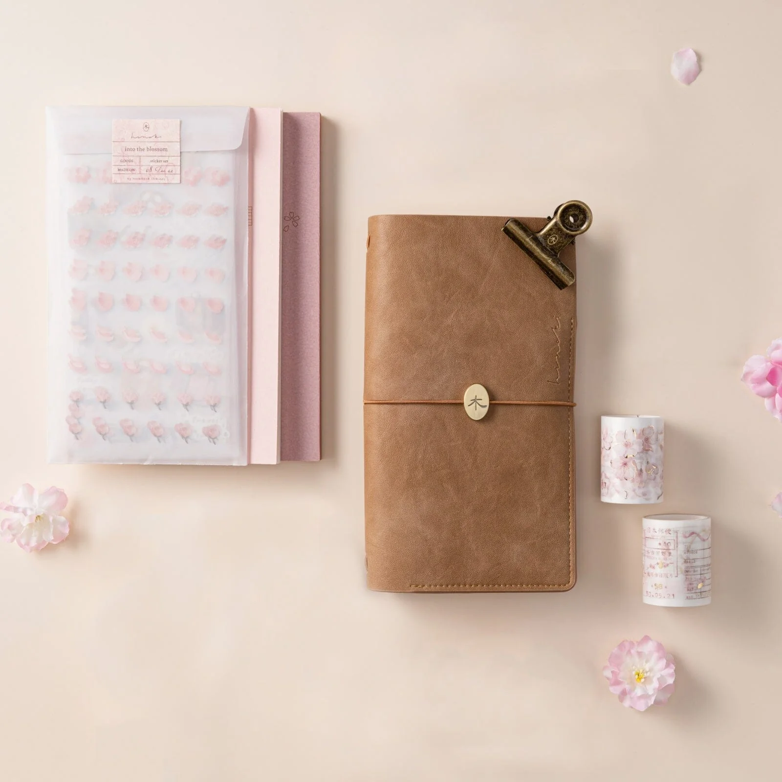 Hinoki - ‘Into the Blossom’ Bundle #1 (exclusive) - Image 2