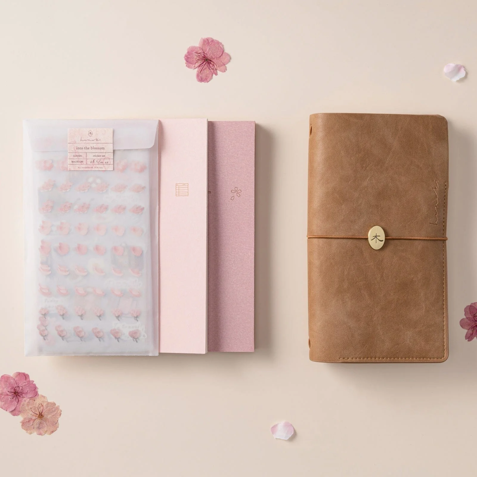 Hinoki - ‘Into the Blossom’ Bundle #1 (exclusive) - Image 5