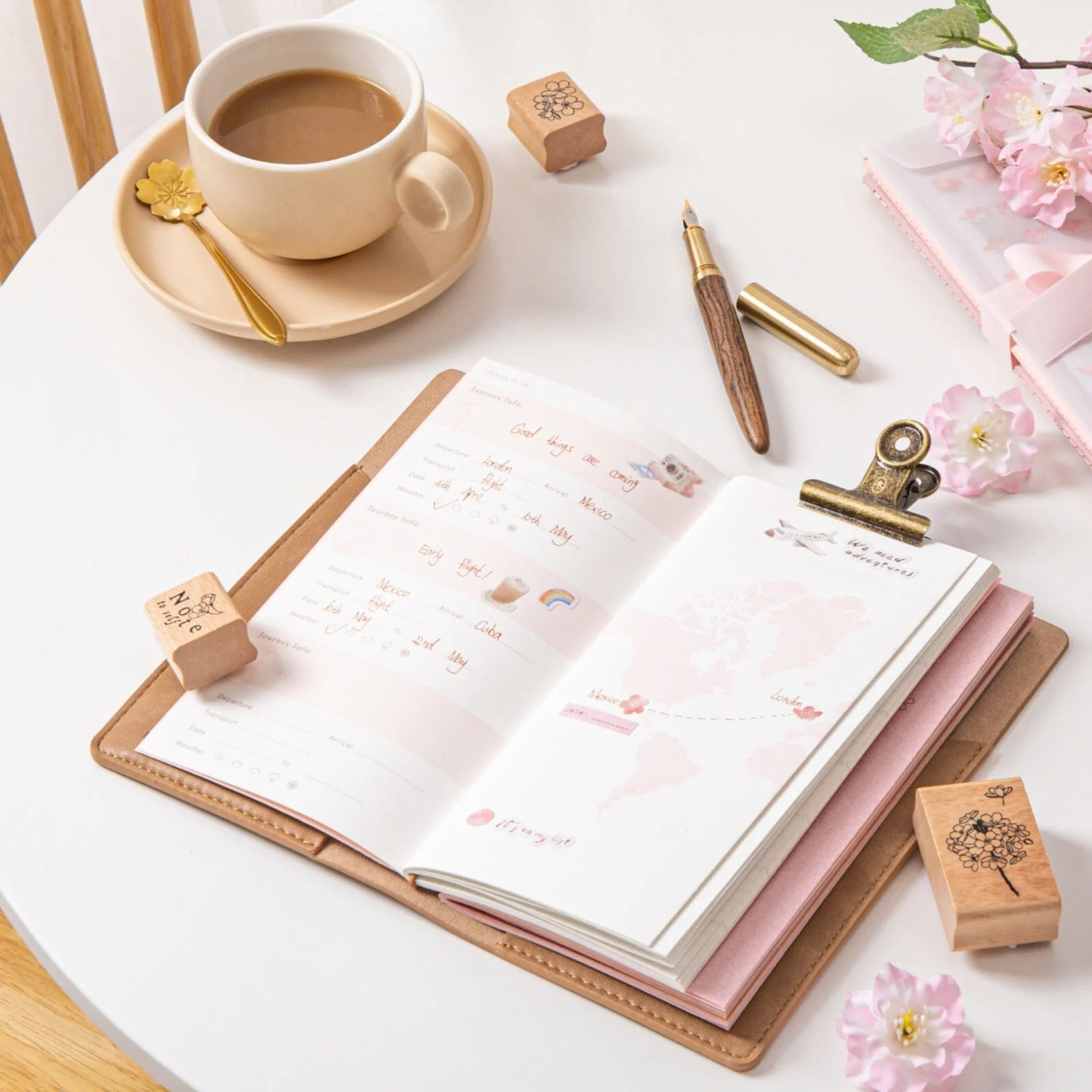 Hinoki - ‘Into the Blossom’ Bundle #2 (exclusive) - Image 4