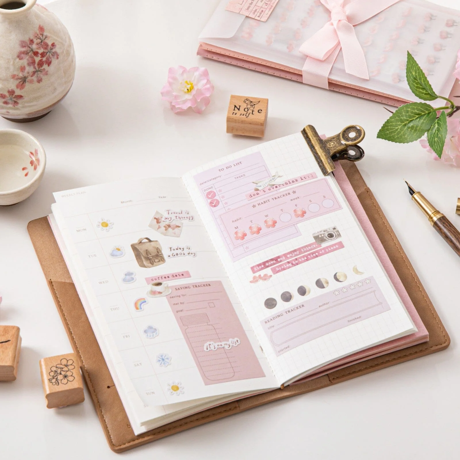 Hinoki - ‘Into the Blossom’ Bundle #2 (exclusive) - Image 5