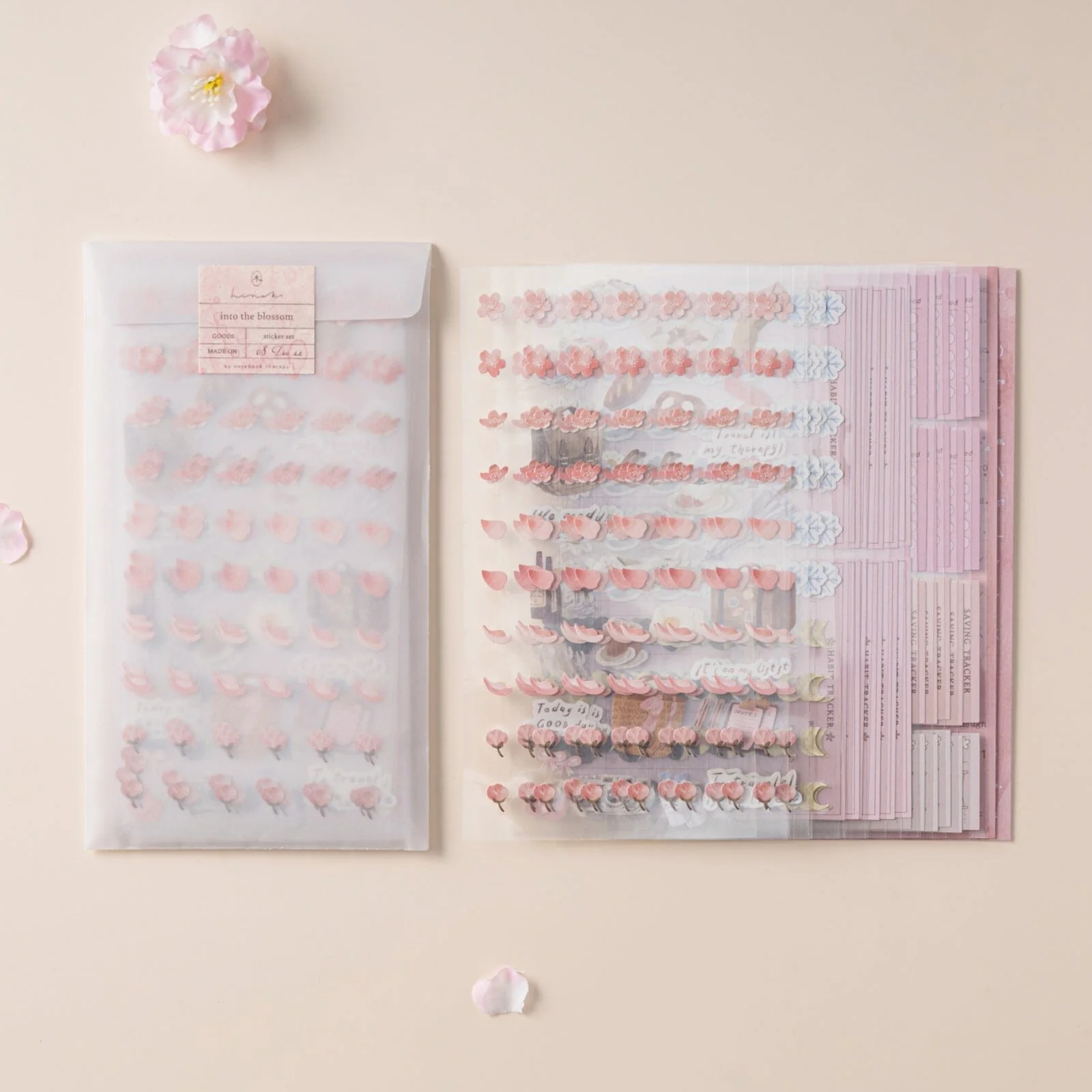 Hinoki - ‘Into the Blossom’ Bundle #2 (exclusive) - Image 6