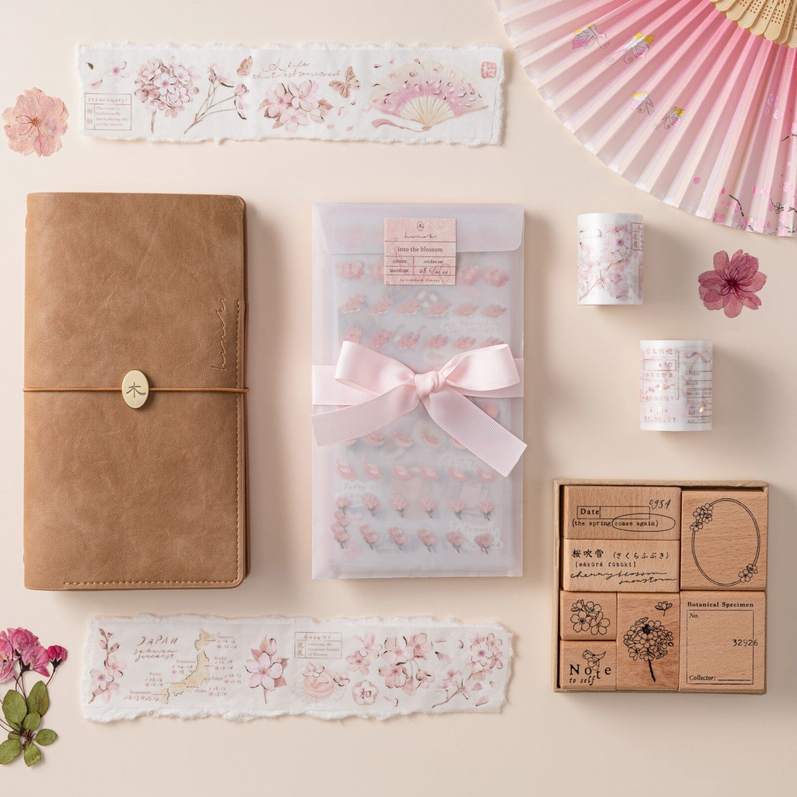 Hinoki - ‘Into the Blossom’ Bundle #3 (exclusive) - Image 8