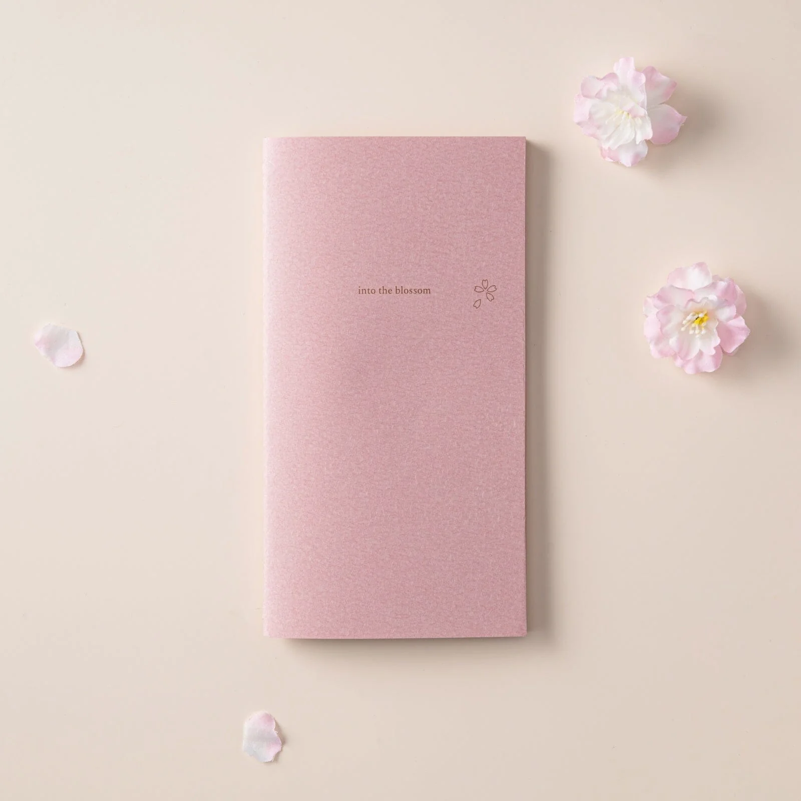 Hinoki - ‘Into the Blossom’ Mixed Insert + Sticker Set - Image 19