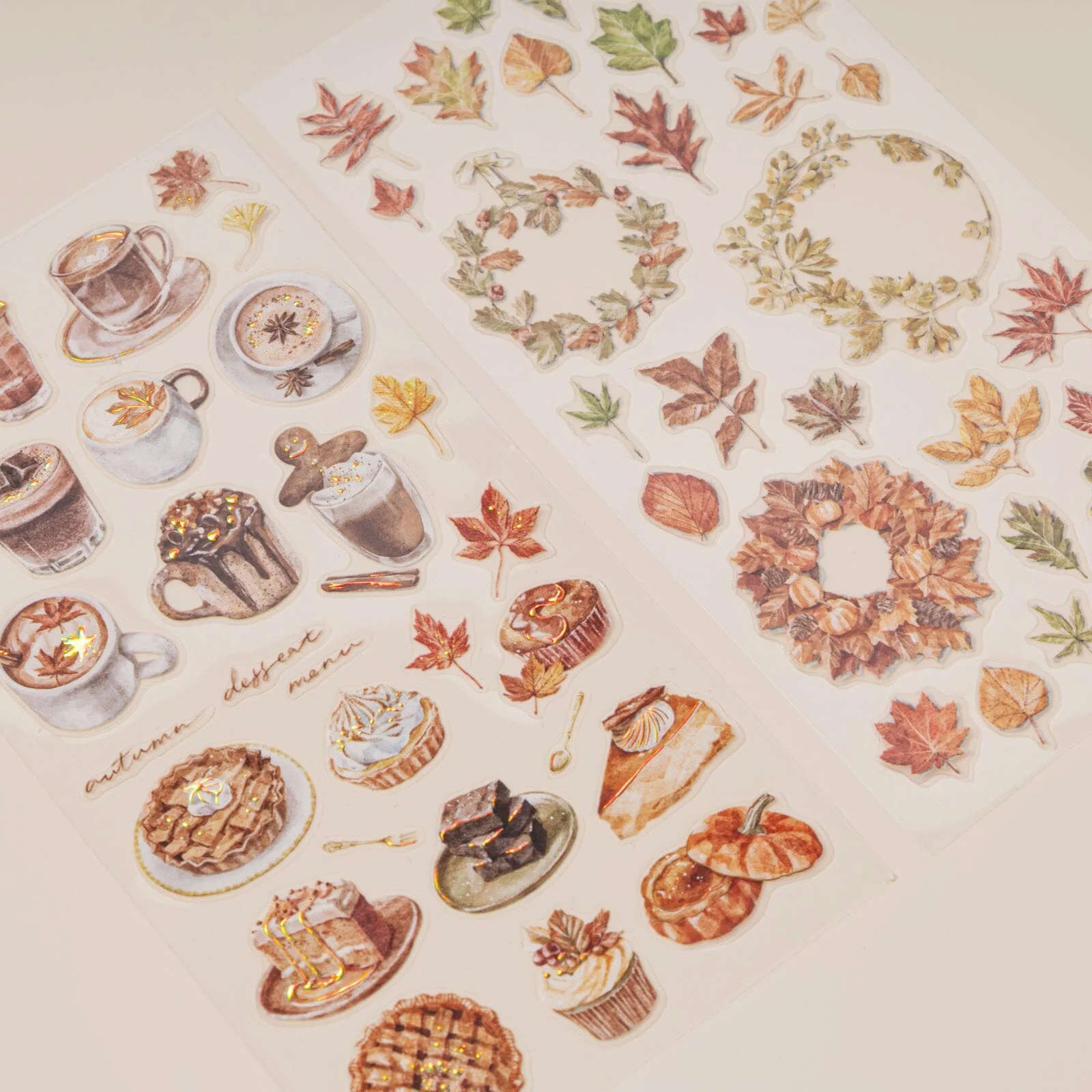 Hinoki - ‘Into the Enchantment’ Sticker Set - Image 4