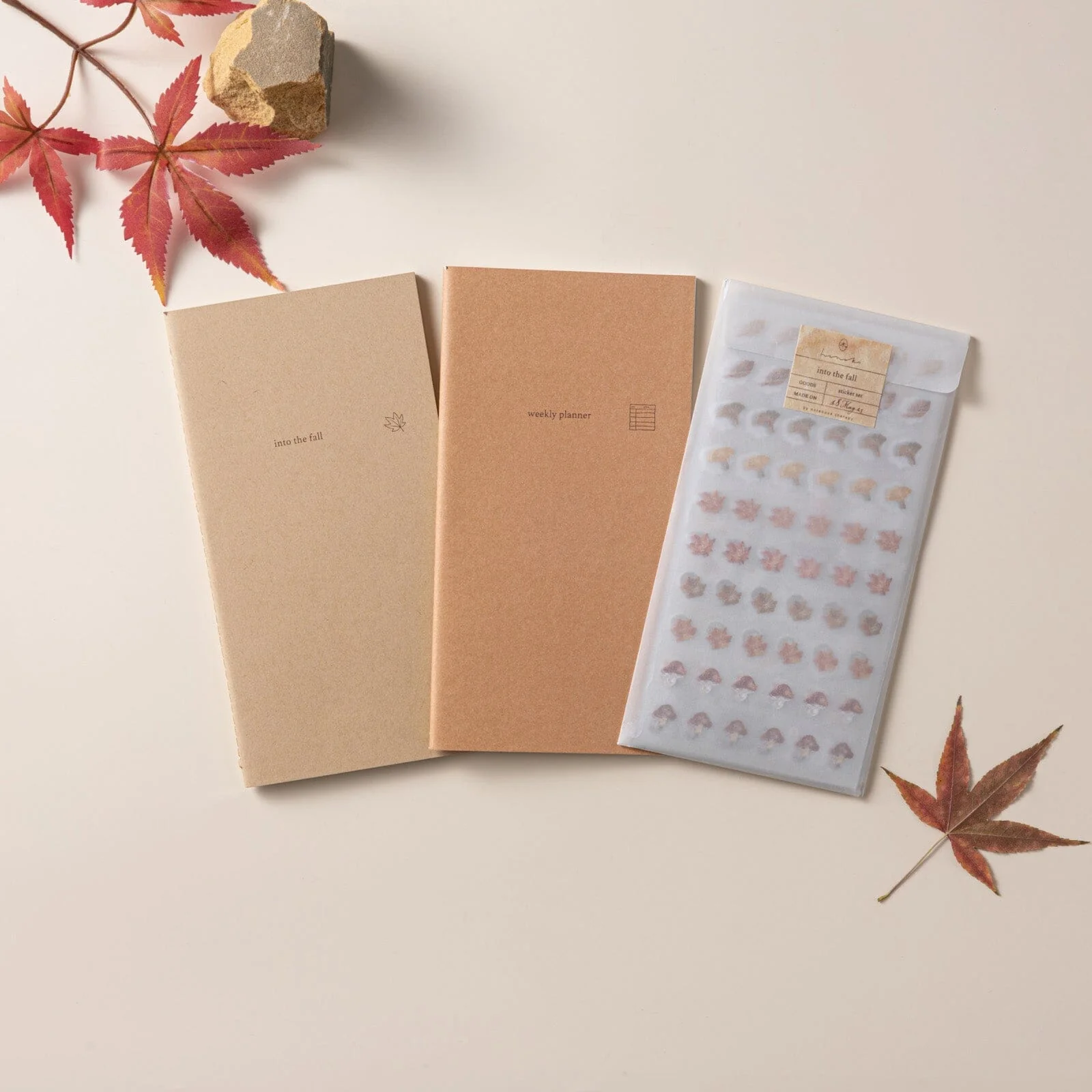 Hinoki - ‘Into the Fall’ Bundle #2 (exclusive) - Image 3