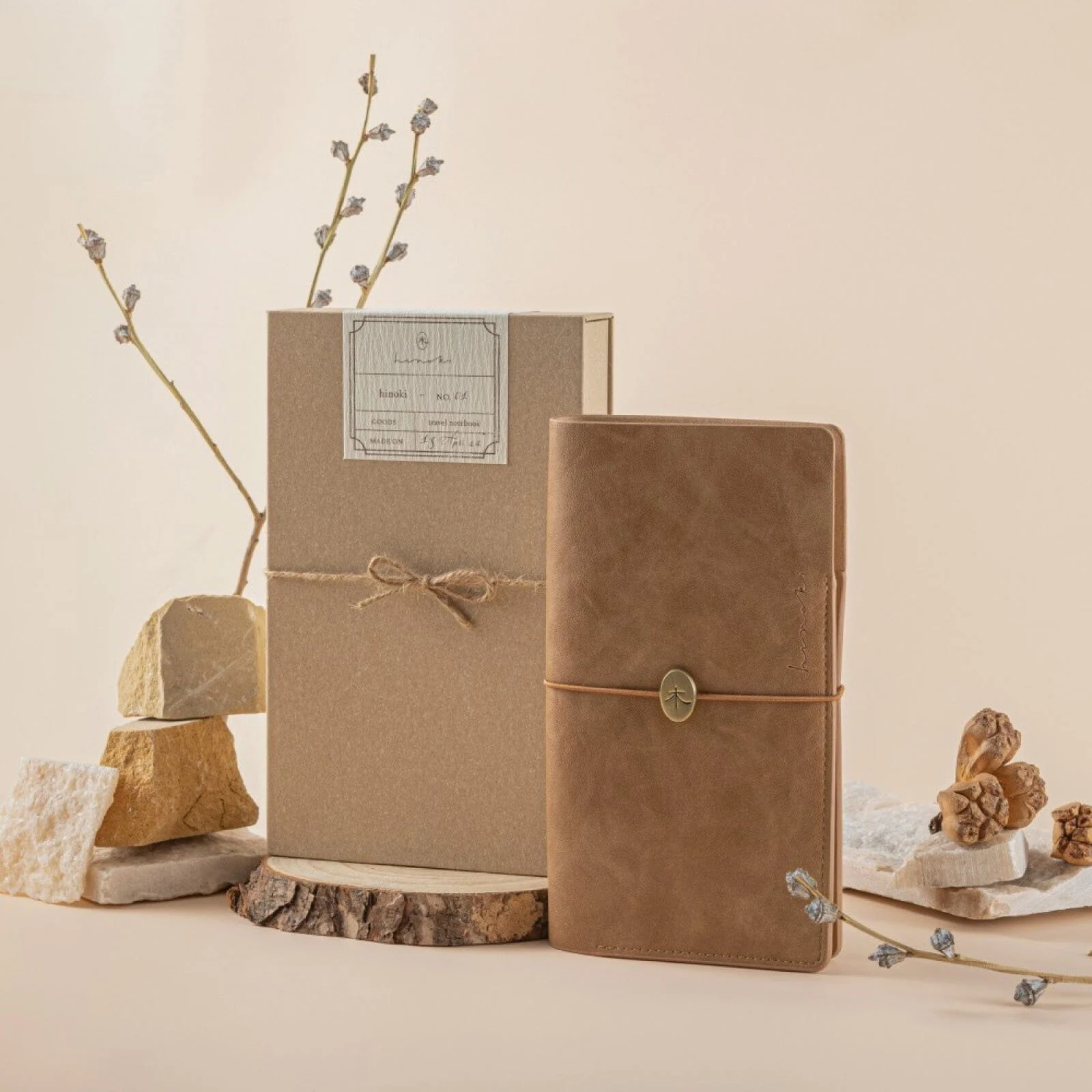 Hinoki - ‘Into the Fall’ Bundle #2 (exclusive) - Image 8