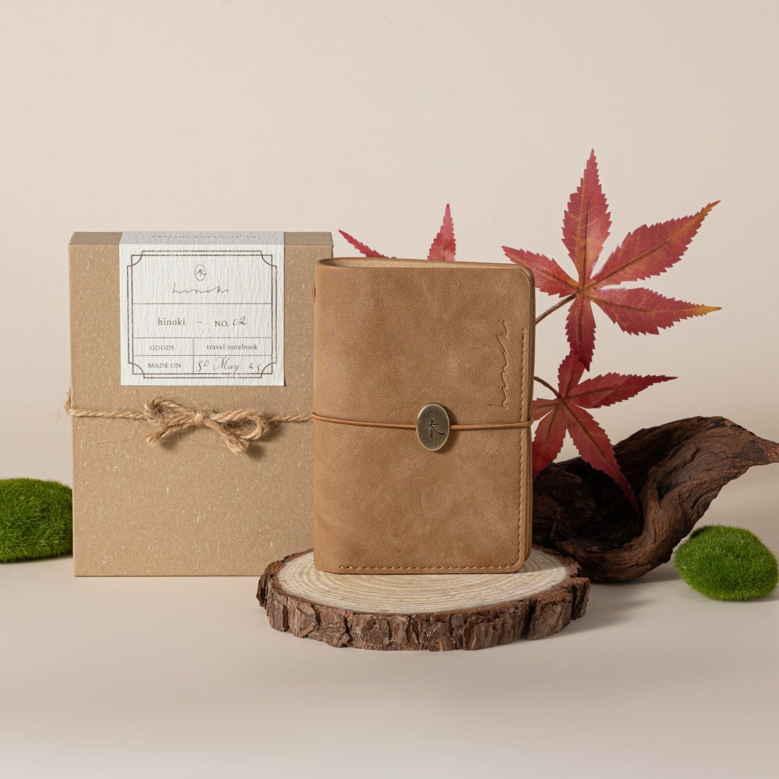Hinoki - ‘Into the Fall’ Bundle #3 (exclusive) - Image 3