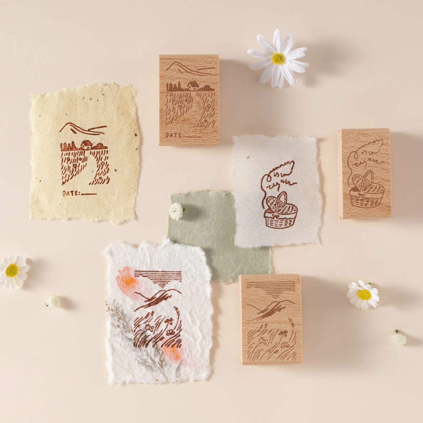 Hinoki - ‘Into the Meadow’ Bundle #1 (exclusive) - Image 10