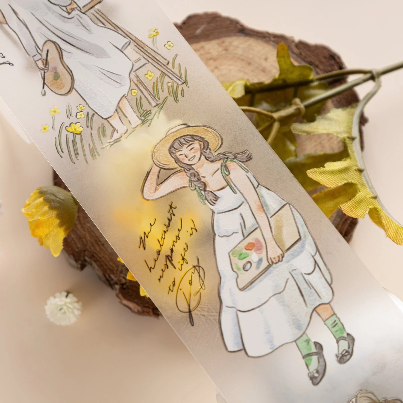 Hinoki - ‘Into the Meadow’ Bundle #1 (exclusive) - Image 13