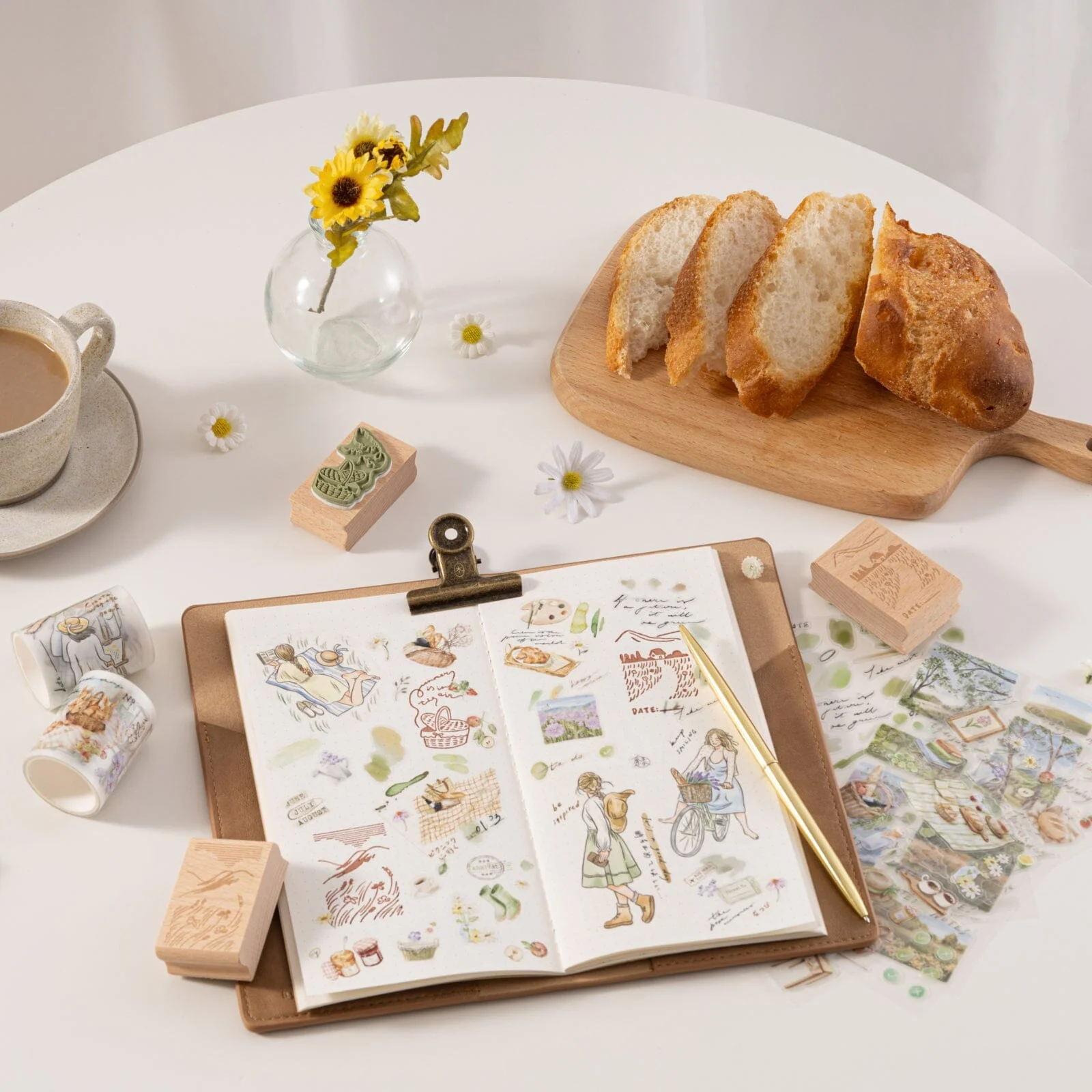 Hinoki - ‘Into the Meadow’ Bundle #1 (exclusive) - Image 2