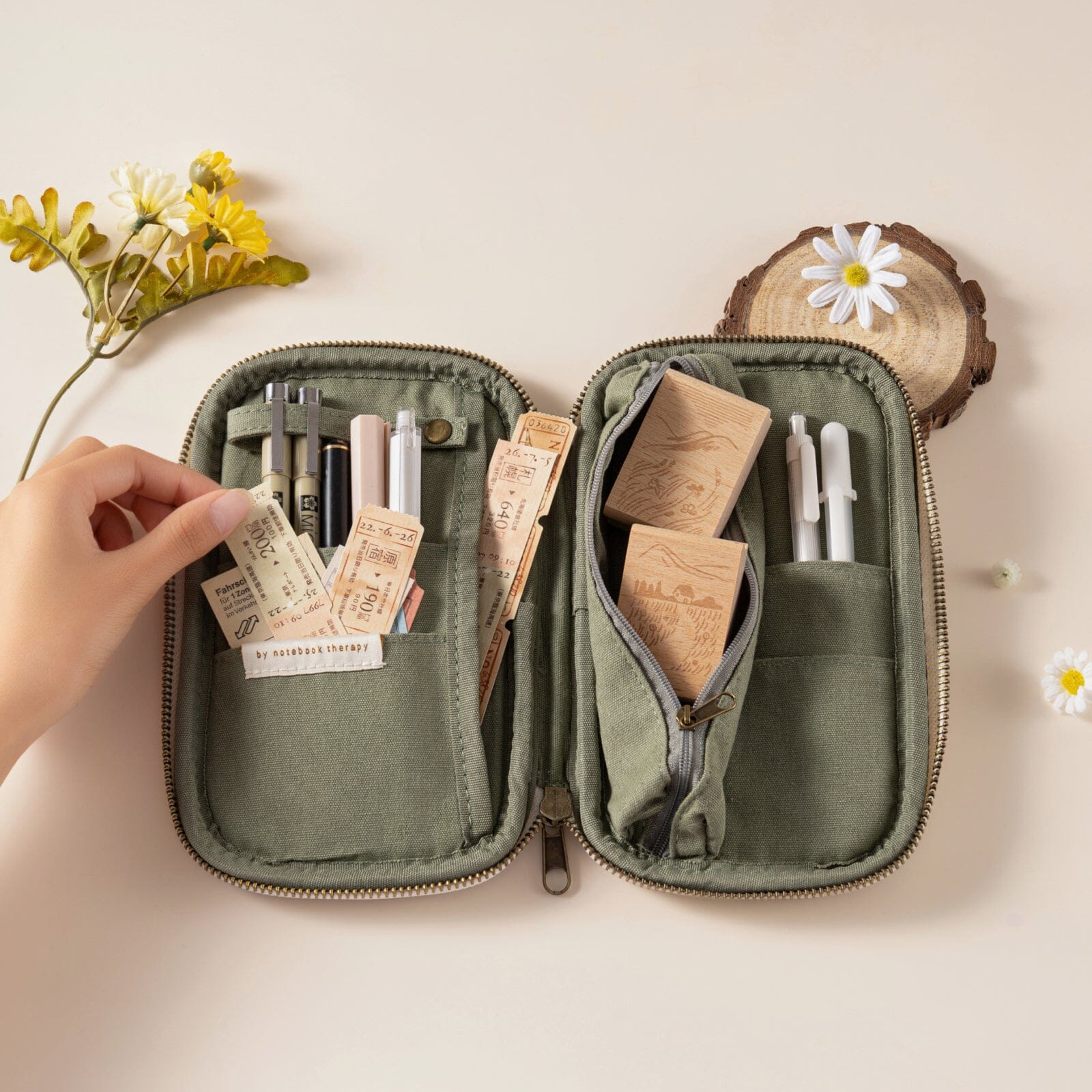 Hinoki - ‘Into the Meadow’ Bundle #1 (exclusive) - Image 4