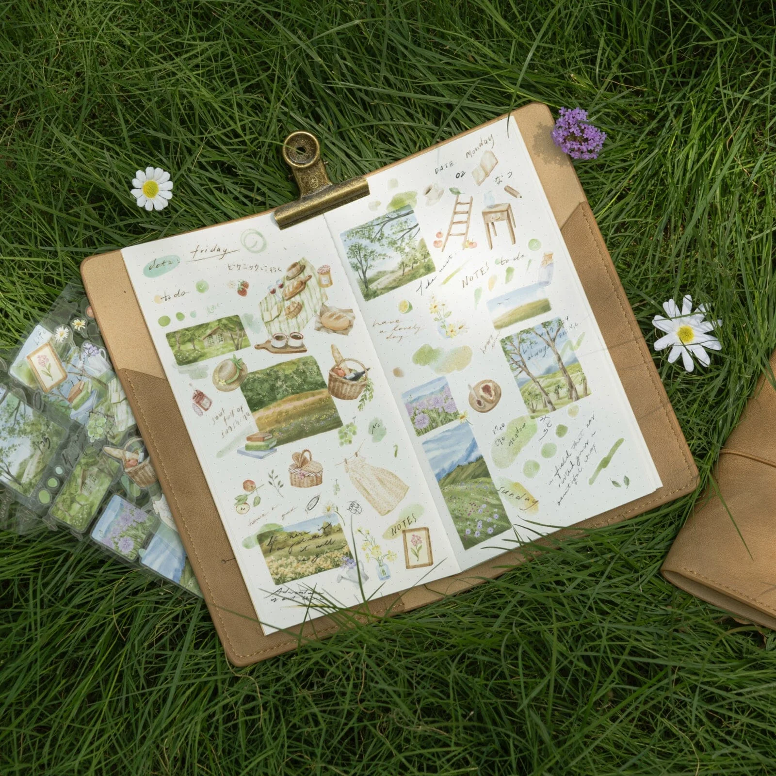 Hinoki - ‘Into the Meadow’ Bundle #1 (exclusive) - Image 9