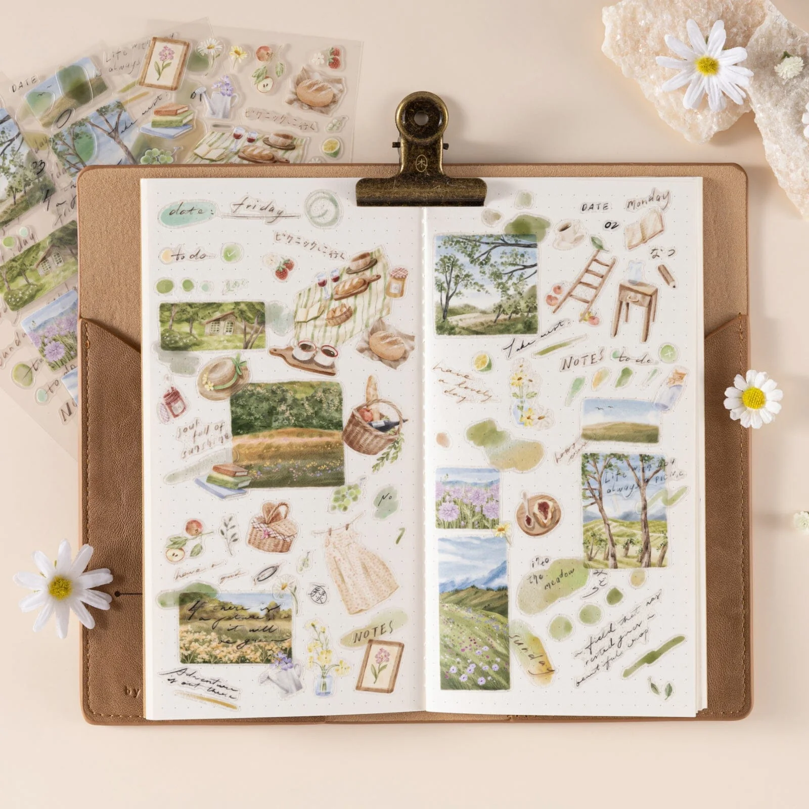 Hinoki - ‘Into the Meadow’ Bundle #2 (exclusive) - Image 10