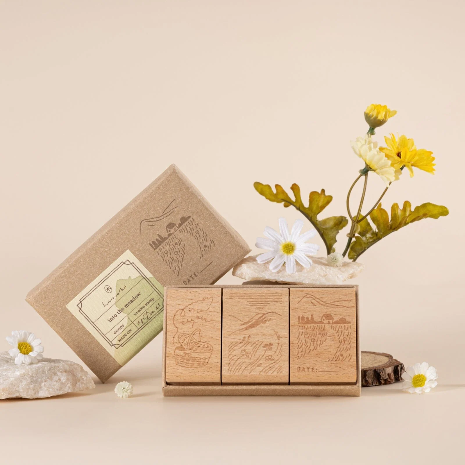 Hinoki - ‘Into the Meadow’ Bundle #2 (exclusive) - Image 11
