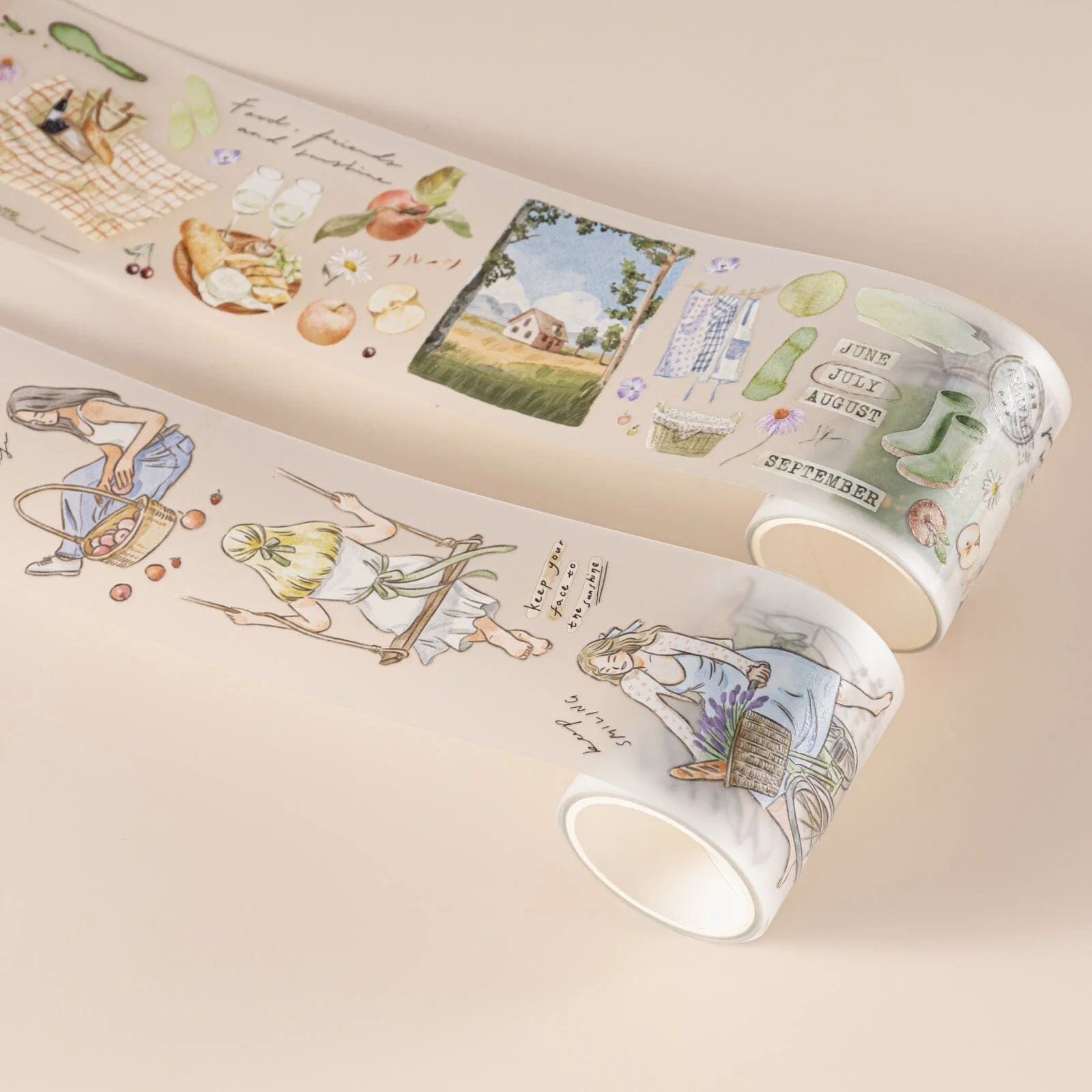 Hinoki - ‘Into the Meadow’ Bundle #2 (exclusive) - Image 5