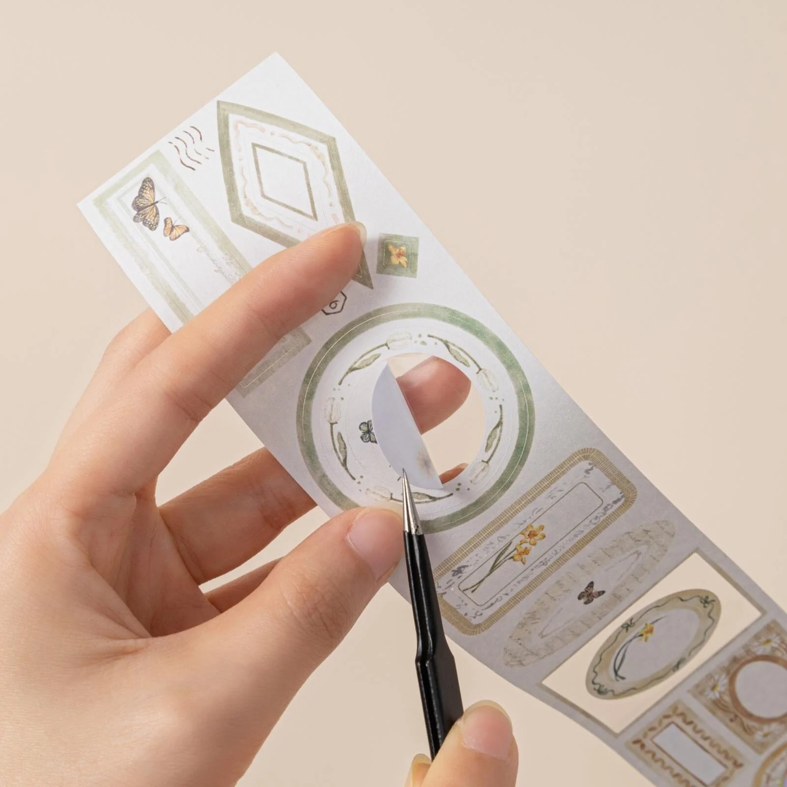 Hinoki - ‘Into the New Year’ 2024 Collector’s Edition Gift Set - Image 14