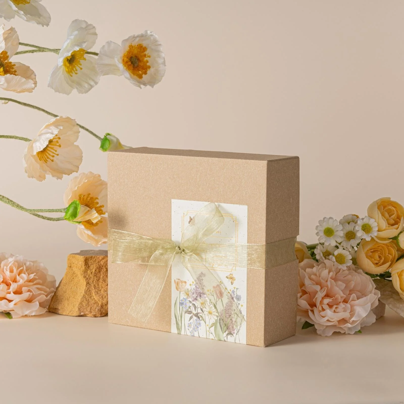 Hinoki - ‘Into the New Year’ 2024 Collector’s Edition Gift Set - Image 2