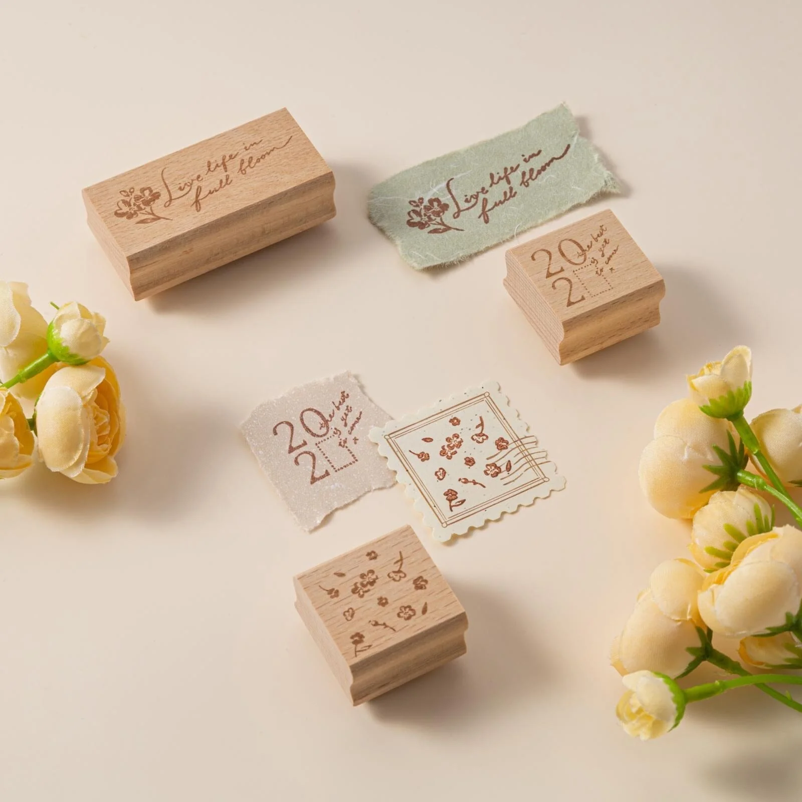Hinoki - ‘Into the New Year’ 2024 Collector’s Edition Gift Set - Image 20