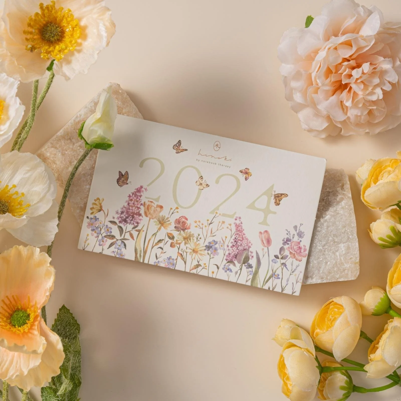 Hinoki - ‘Into the New Year’ 2024 Collector’s Edition Gift Set - Image 23