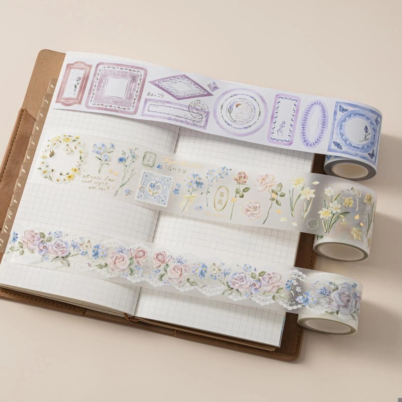 Hinoki - ‘Into the New Year’ 2024 Collector’s Edition Gift Set - Image 26