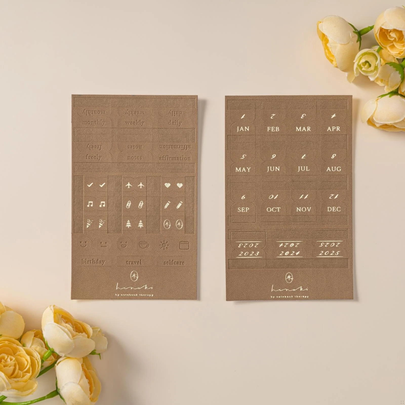 Hinoki - ‘Into the New Year’ 2024 Collector’s Edition Gift Set - Image 27
