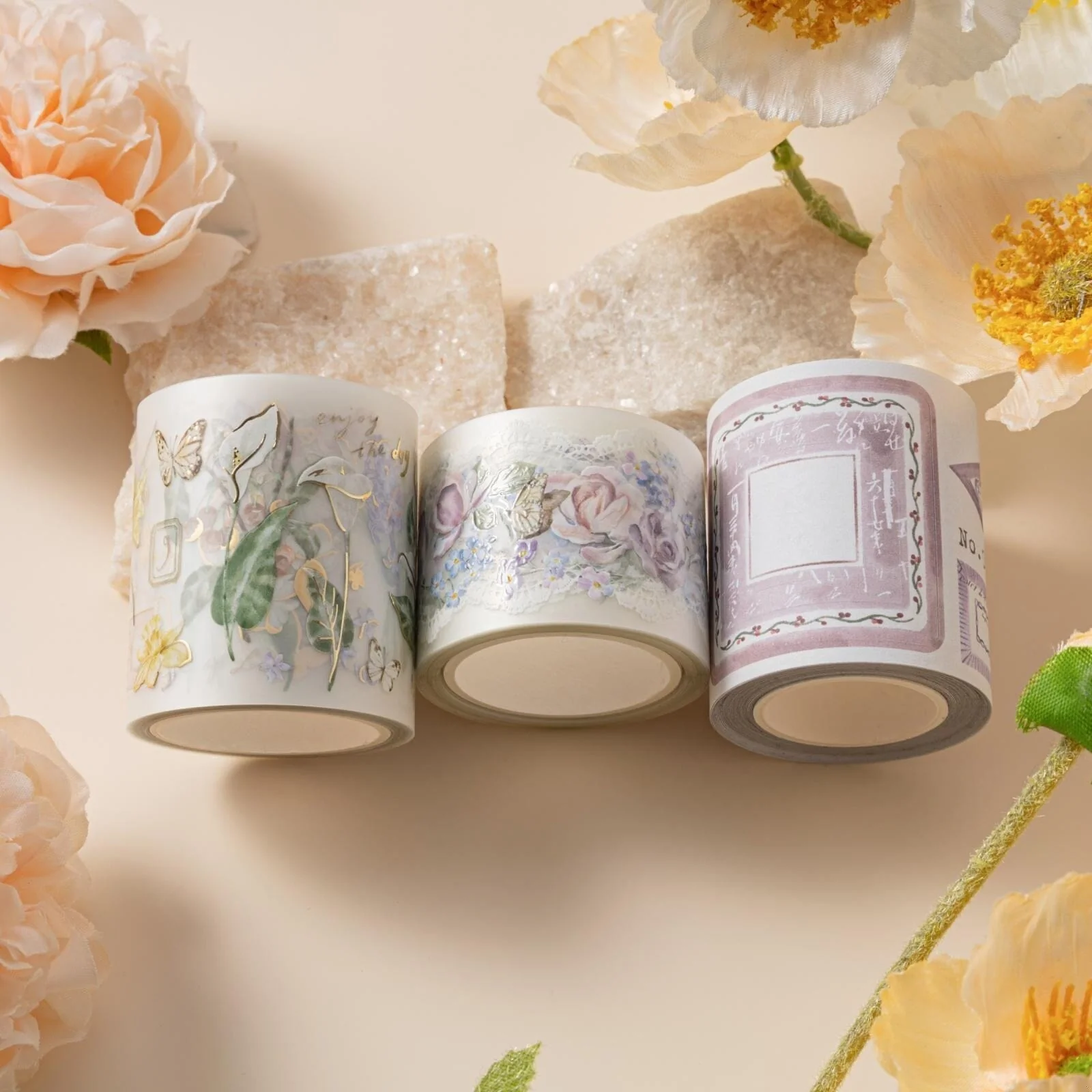 Hinoki - ‘Into the New Year’ 2024 Collector’s Edition Gift Set - Image 8