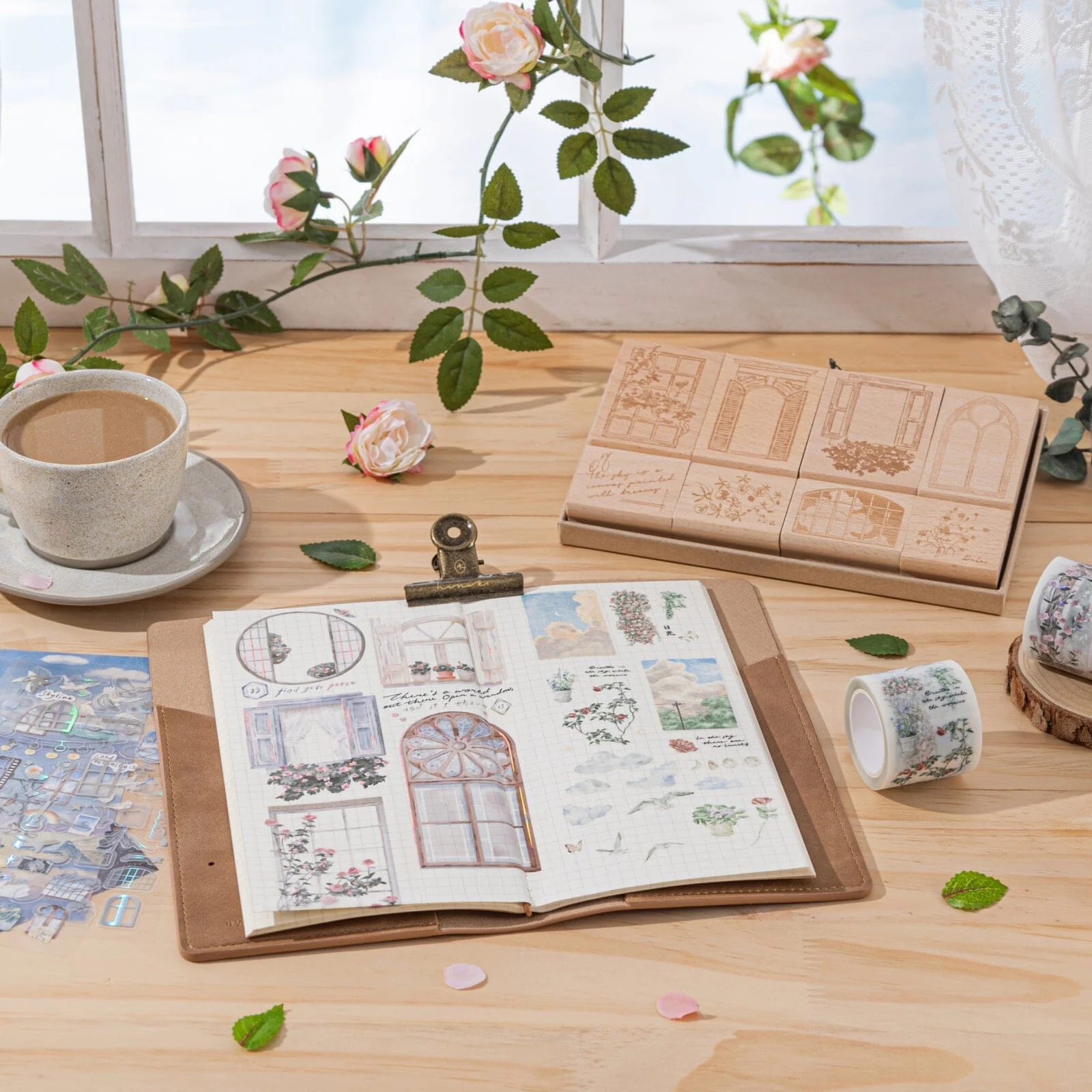 Hinoki ‘Into the Sky’ Bundle - Image 4
