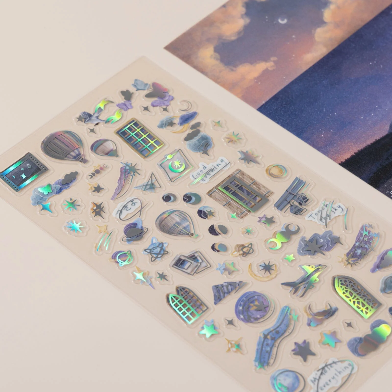 Hinoki ‘Into the Sky’ Bundle - Image 6