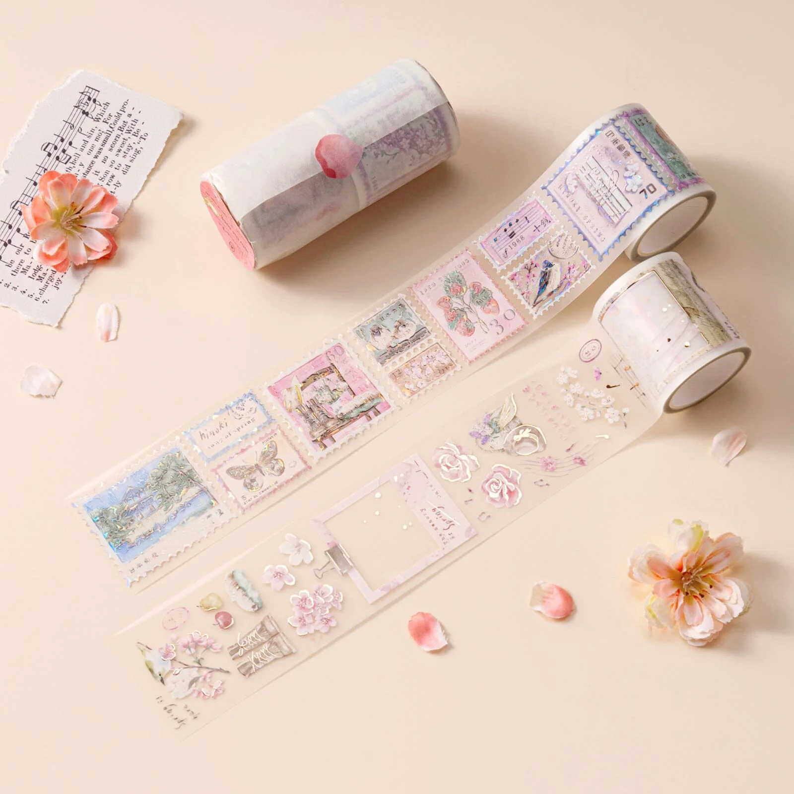 Hinoki - ‘Into the Song’ Bundle #2 (exclusive) - Image 3