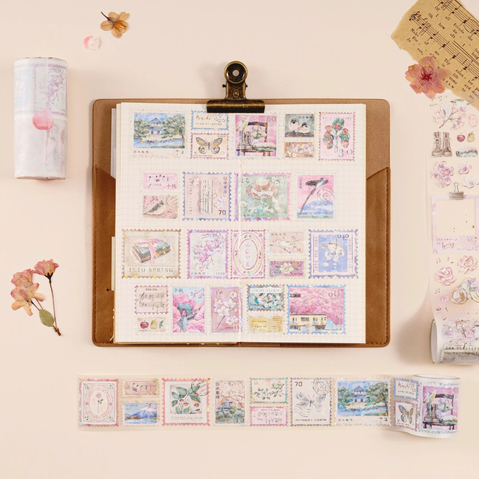 Hinoki - ‘Into the Song’ Bundle #2 (exclusive) - Image 5