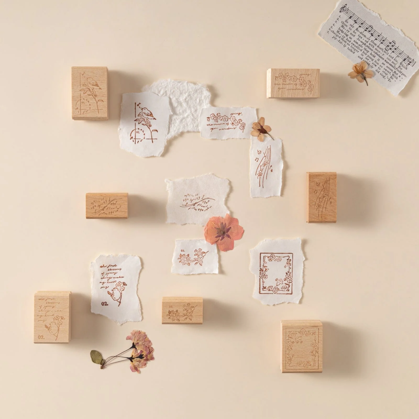 Hinoki - ‘Into the Song’ Bundle #2 (exclusive) - Image 8