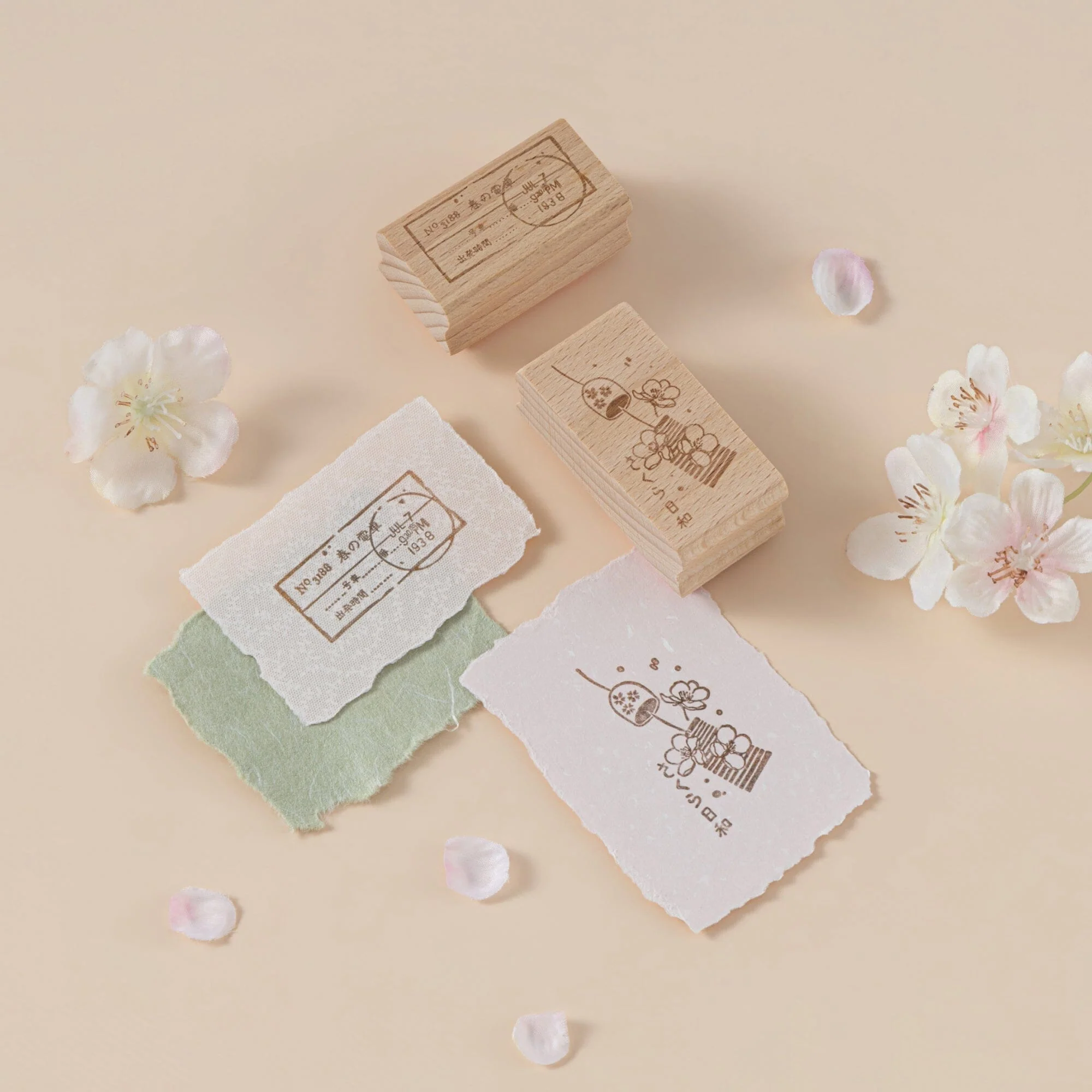 Hinoki ‘Into the Spring’ Bundle - Image 5