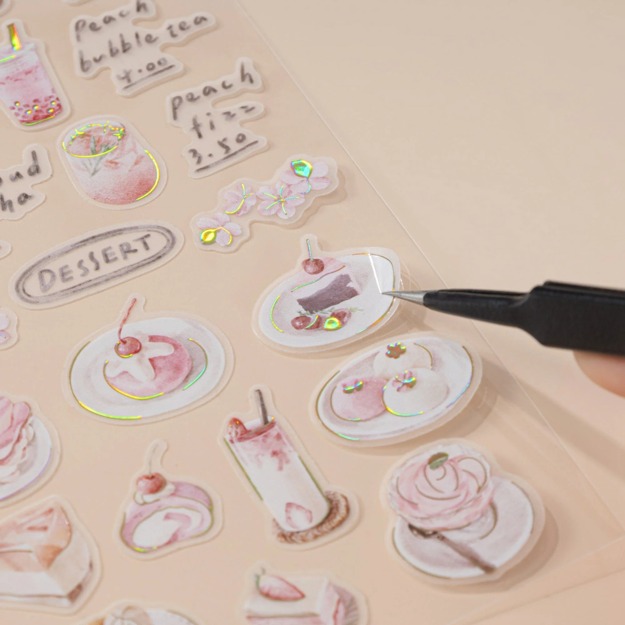 Hinoki ‘Into the Spring’ Bundle - Image 6
