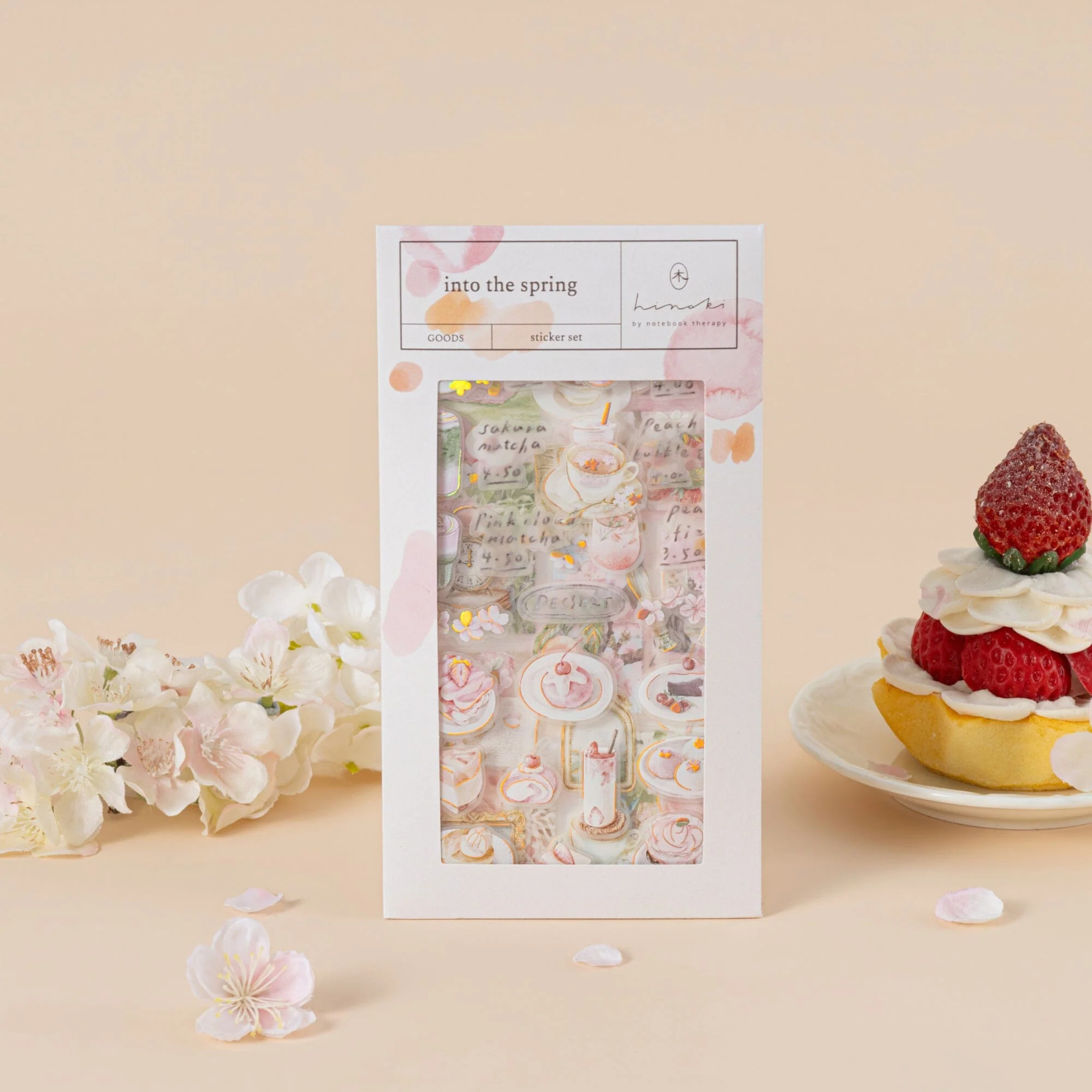 Hinoki ‘Into the Spring’ Bundle - Image 9
