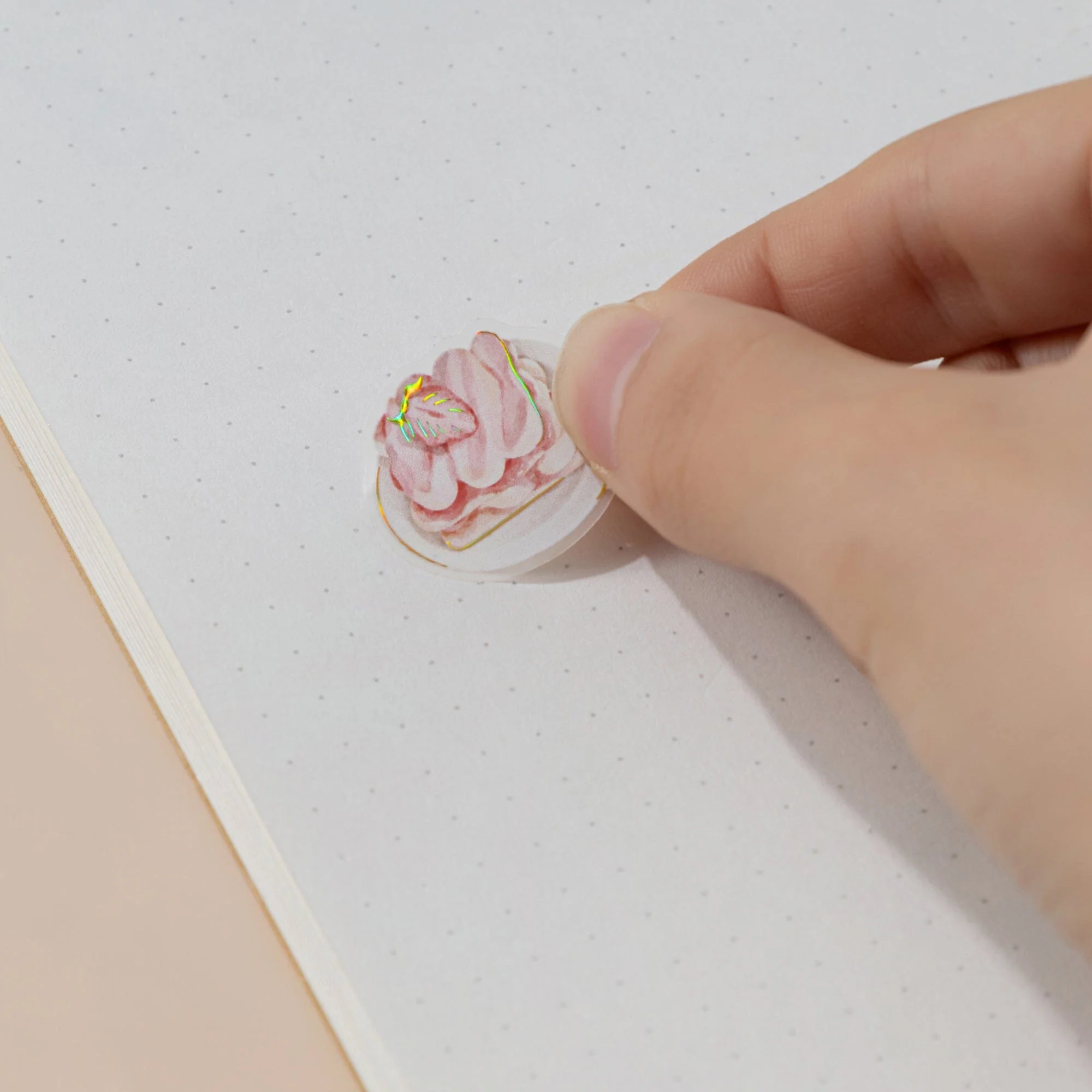 Hinoki - ‘Into the Spring’ Sticker Sheets - Image 3