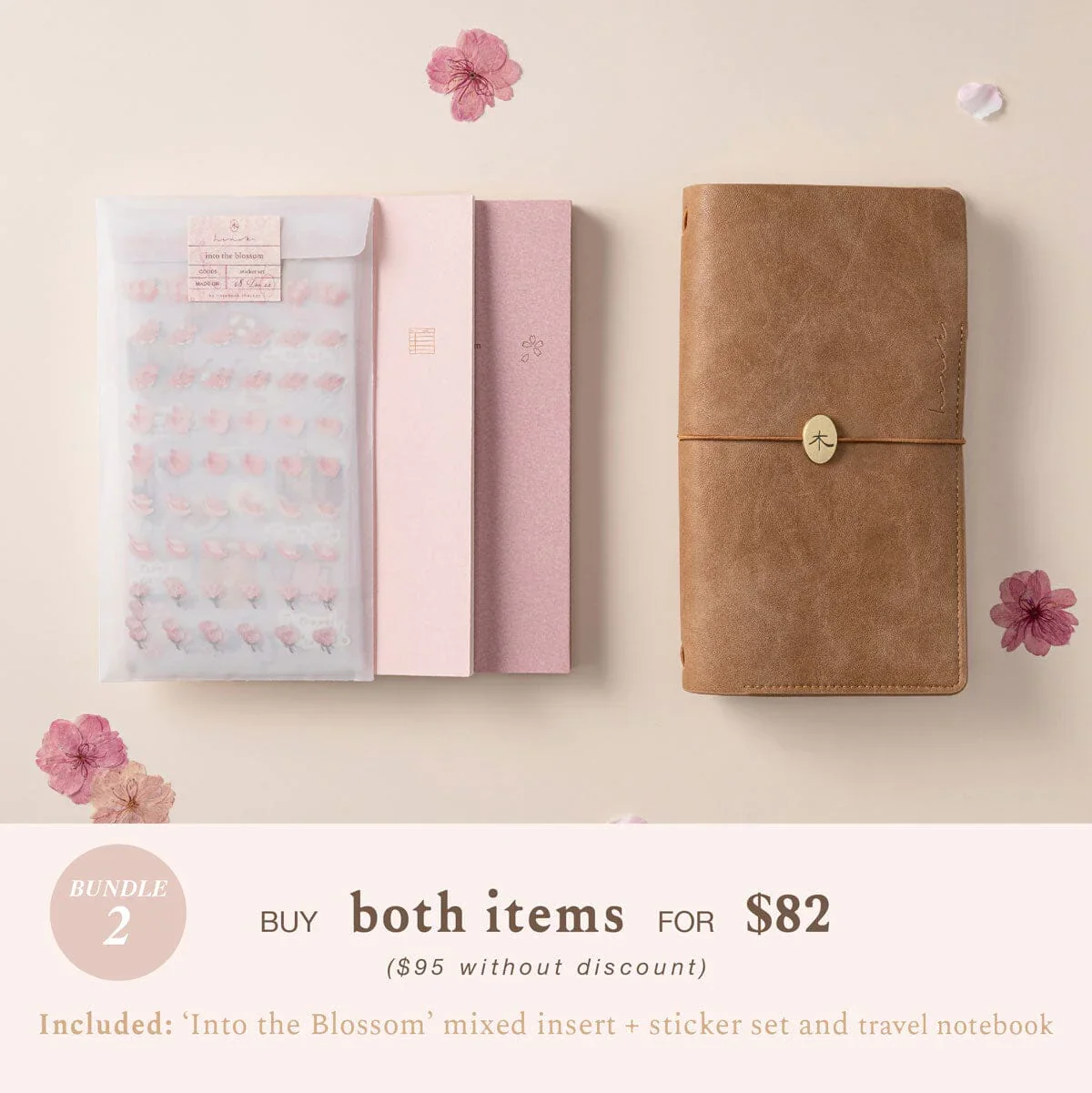Hinoki - No.01 Travel Notebook - Image 15