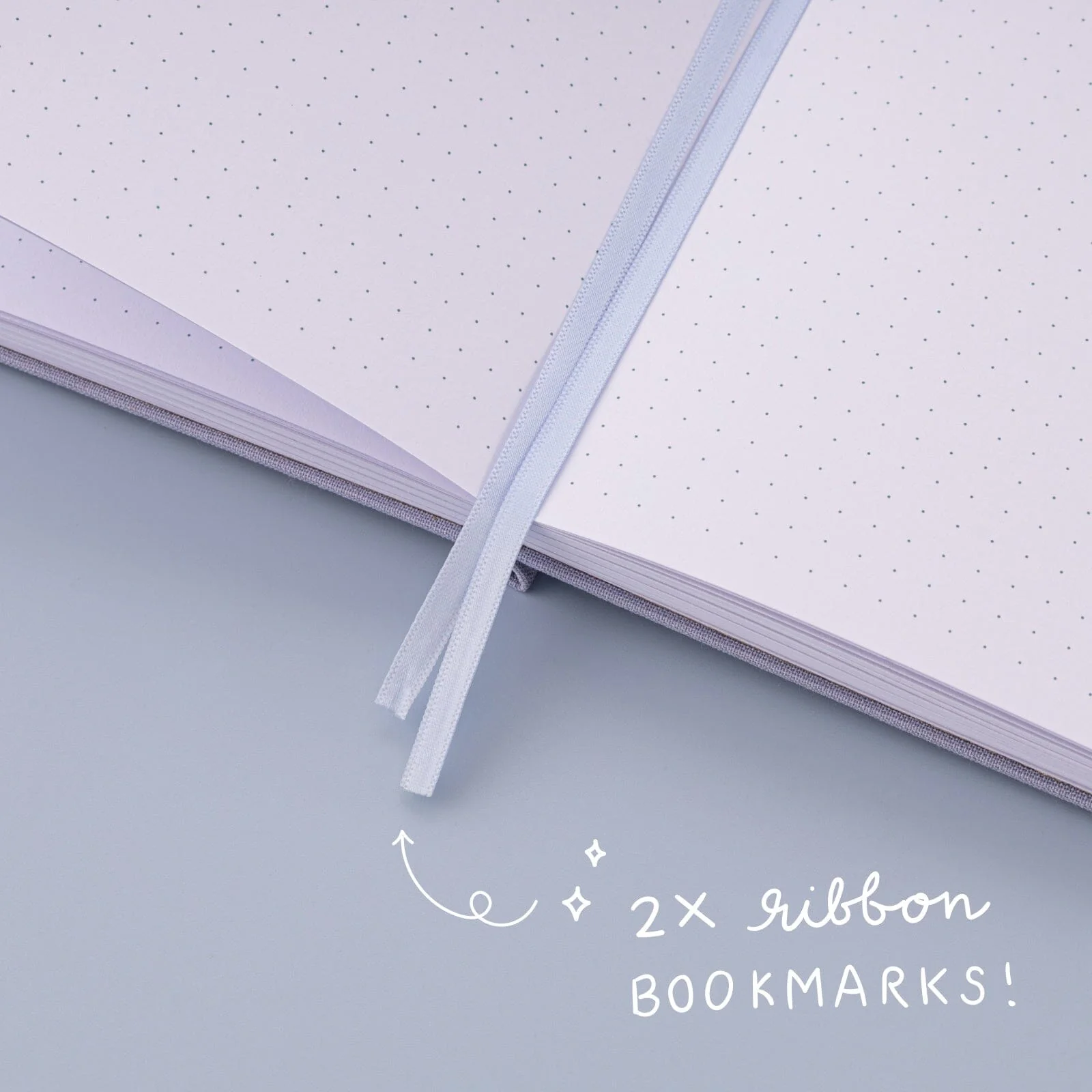 Tsuki ‘Belle Âme’ Limited Edition Bullet Journal ☾ - Image 11