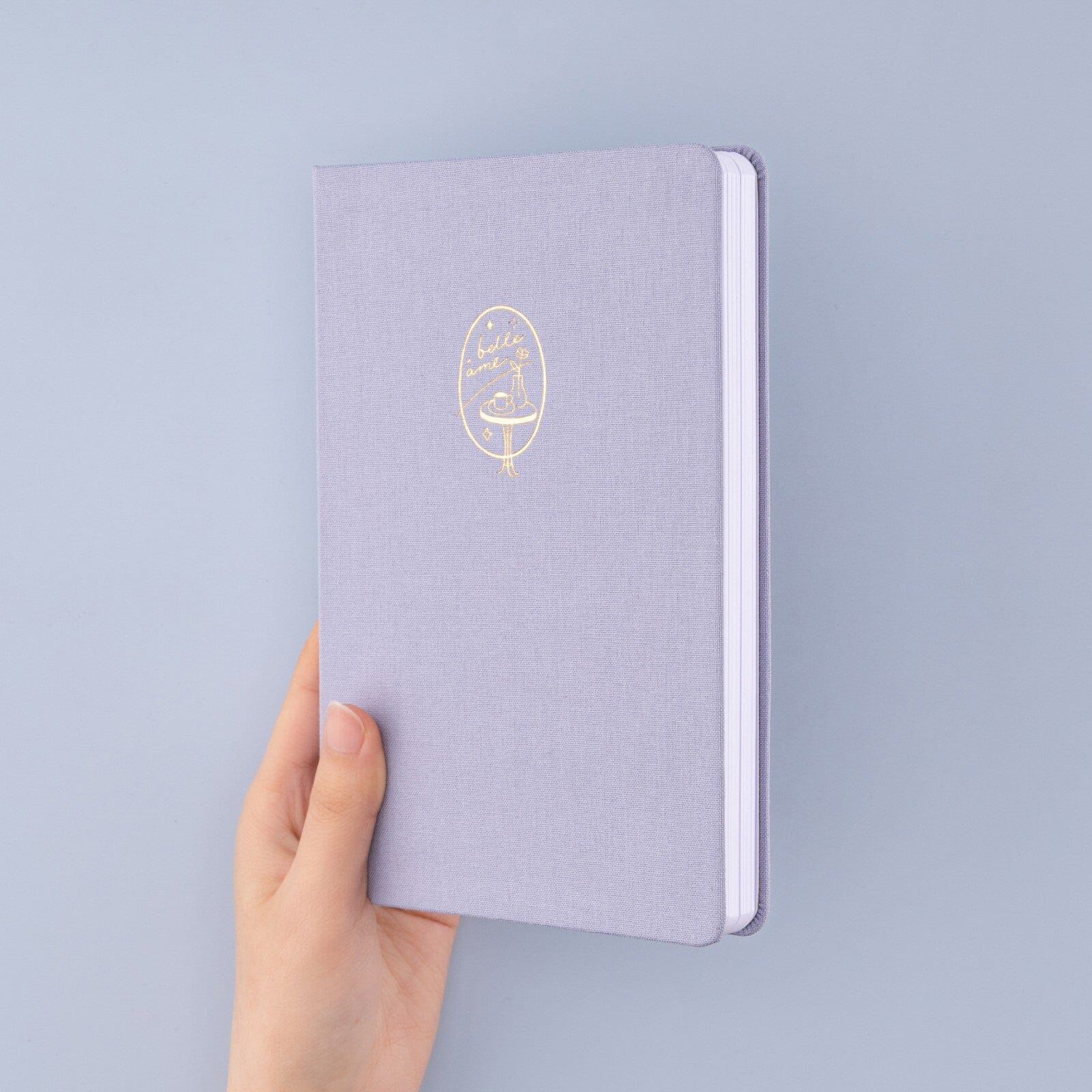 Tsuki ‘Belle Âme’ Limited Edition Bullet Journal ☾ - Image 3