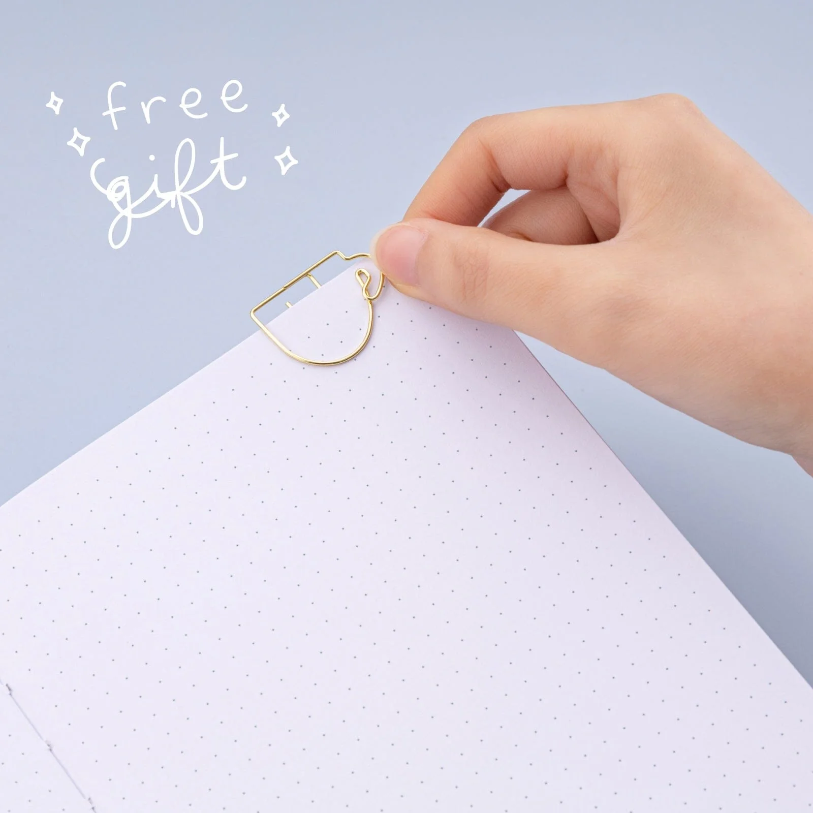 Tsuki ‘Belle Âme’ Limited Edition Bullet Journal ☾ - Image 7