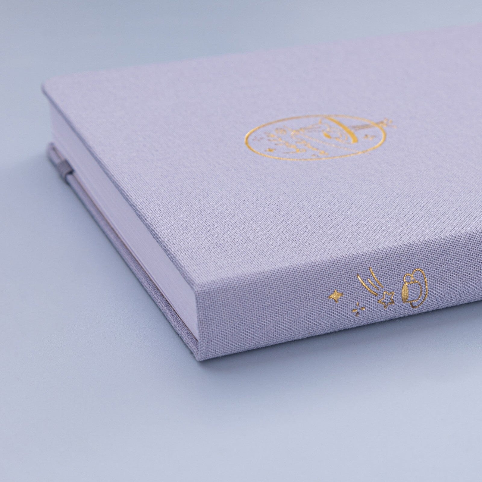 Tsuki ‘Belle Âme’ Limited Edition Bullet Journal ☾ - Image 9