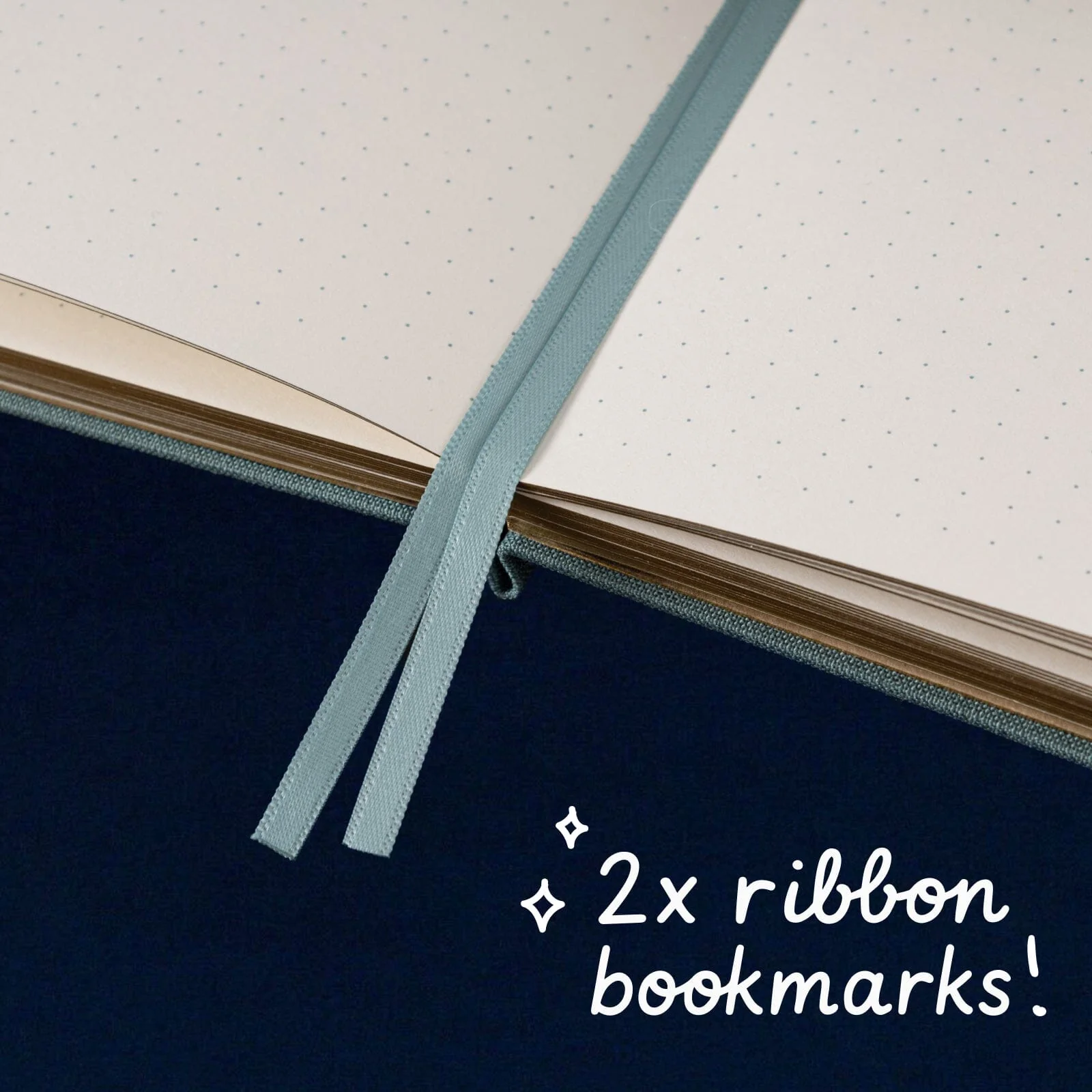 Tsuki ‘Celestial Dream’ Travel Notebook ☾ - Image 10
