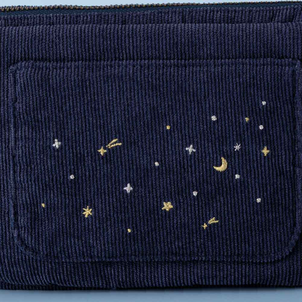 Tsuki ‘Cloud Dreamland’ Travel Pouch ☾ - Image 11