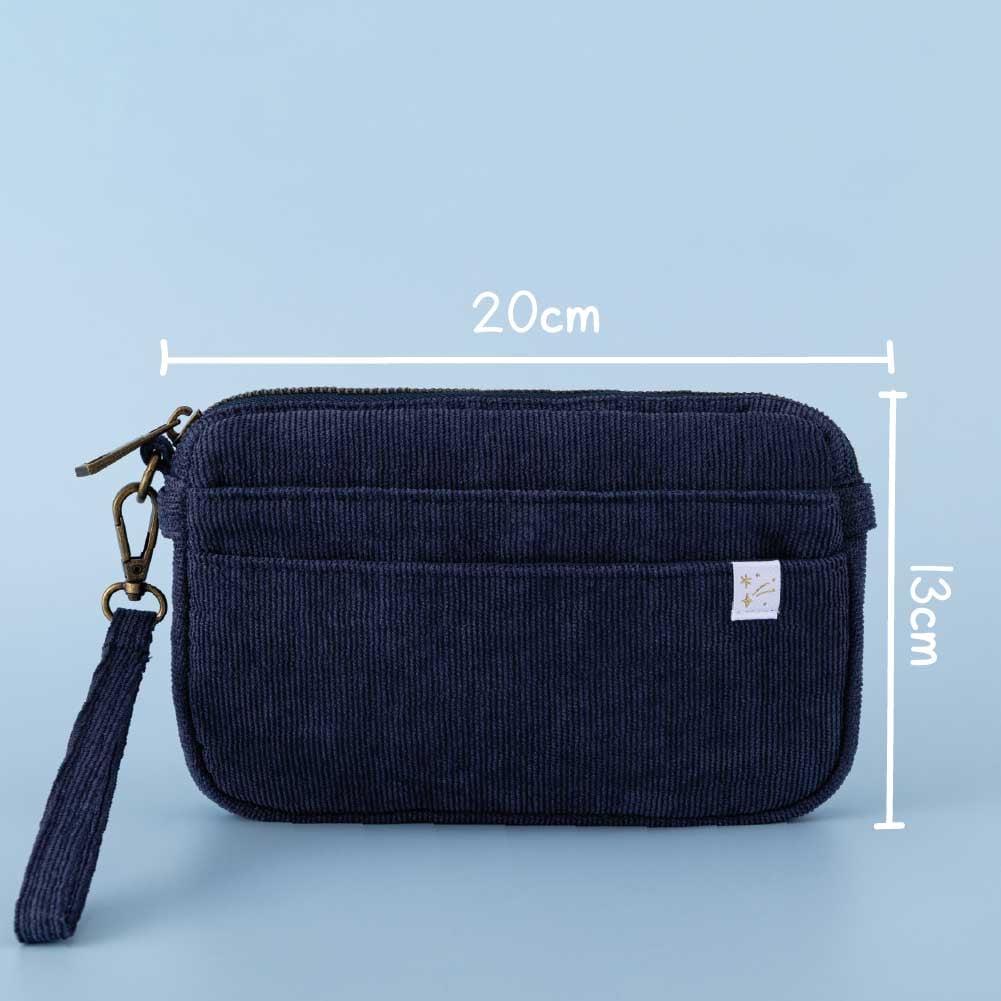 Tsuki ‘Cloud Dreamland’ Travel Pouch ☾ - Image 12
