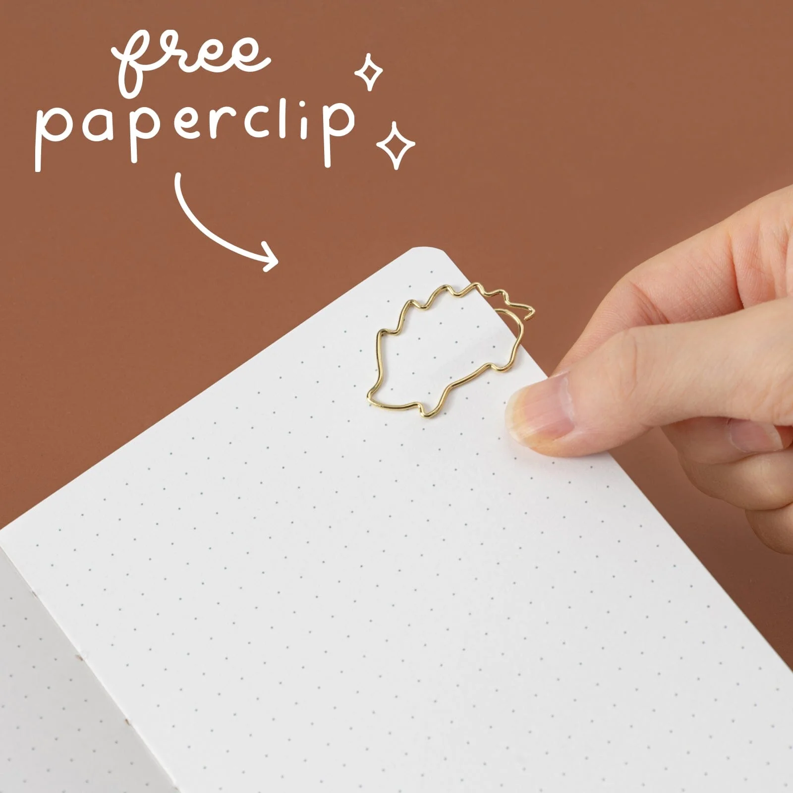 Tsuki ‘Cozy Friends’ Luxury Travel Notebook ☾ - Image 6