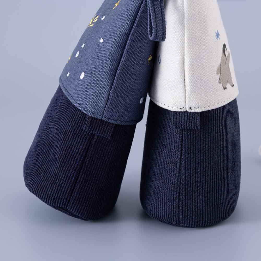Tsuki ‘Dreams of Snow’ Pop-Up Pencil Case ☾ - Image 12
