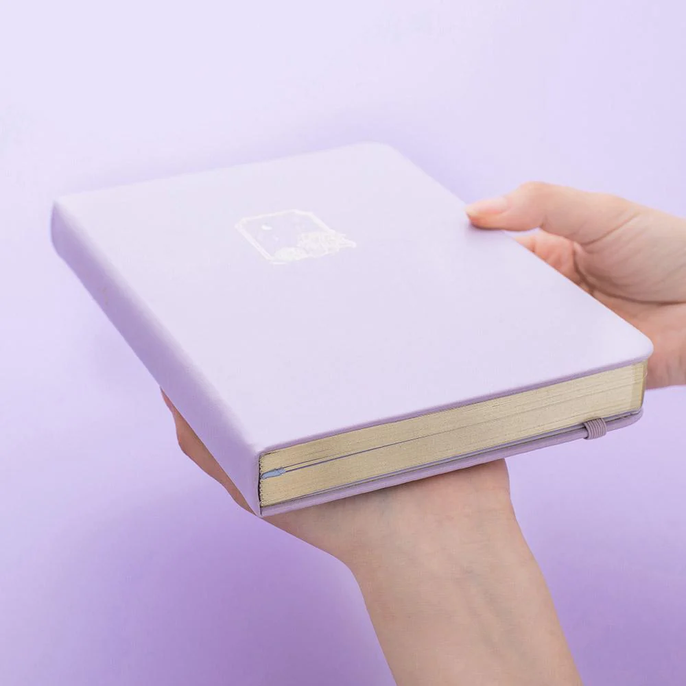 Tsuki ‘Endless Summer’ Limited Edition Bullet Journal ☾ - Image 10