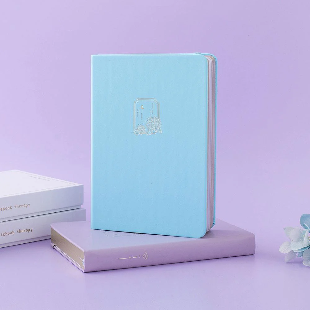 Tsuki ‘Endless Summer’ Limited Edition Bullet Journal ☾ - Image 14