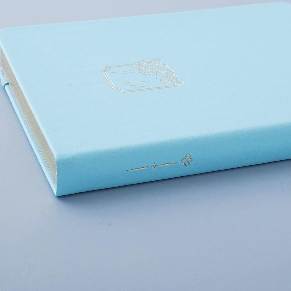 Tsuki ‘Endless Summer’ Limited Edition Bullet Journal ☾ - Image 20