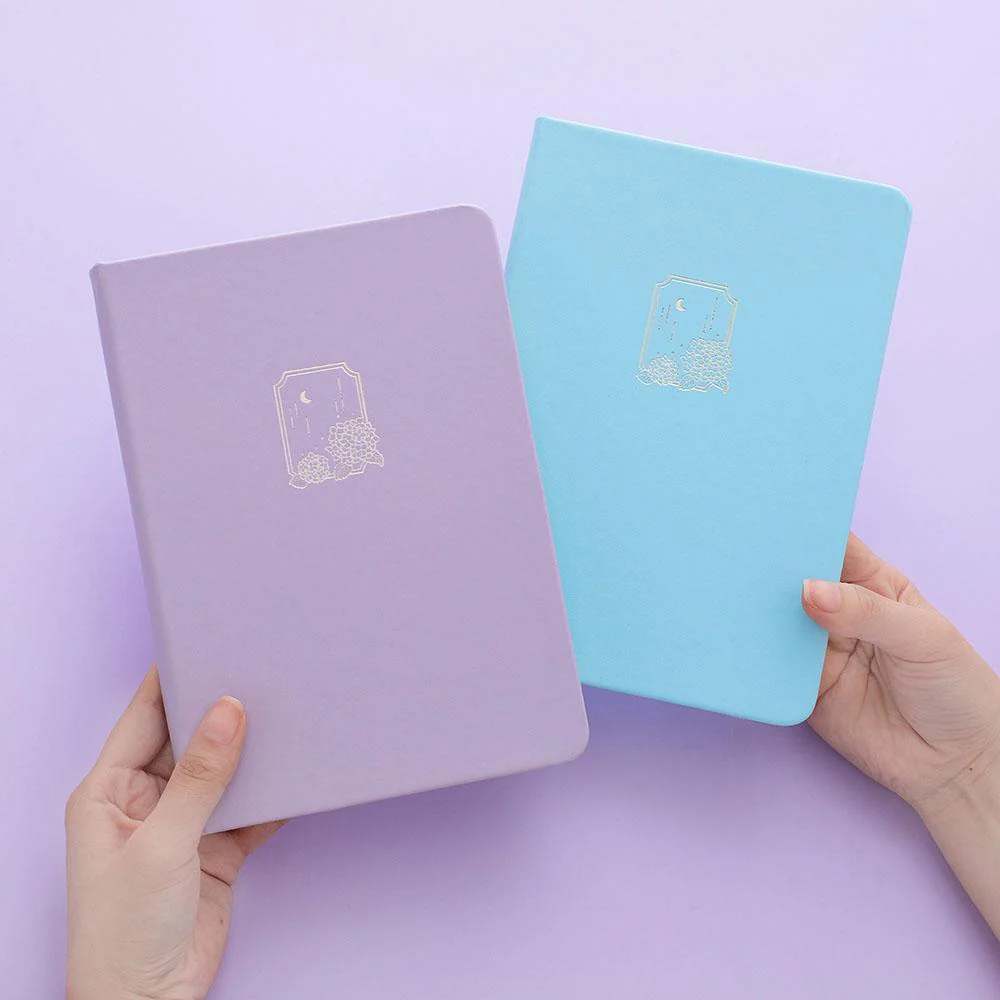 Tsuki ‘Endless Summer’ Limited Edition Bullet Journal ☾ - Image 22
